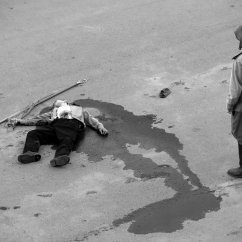 Foto di scena
