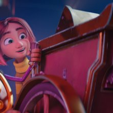 Dreambuilders: - La Fabbrica dei Sogni: una scena