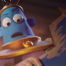 Dreambuilders: - La Fabbrica dei Sogni: un momento del film