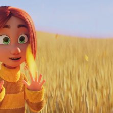 Dreambuilders: - La Fabbrica dei Sogni: una sequenza del film animato