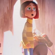 Dreambuilders: - La Fabbrica dei Sogni: unna foto del film