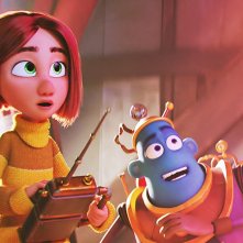 Dreambuilders: - La Fabbrica dei Sogni: un'immagine