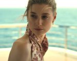 Tenet: Elizabeth Debicki racconta la sua esperienza: 'Uno dei copioni più intensi che abbia mai letto'