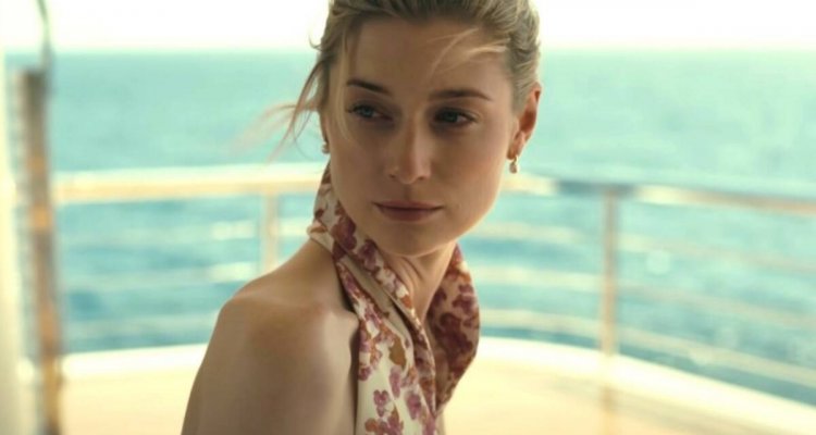 Film E Programmi Tv Di Elizabeth Debicki