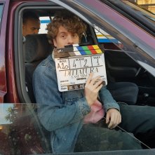 EST - Dittatura Last Minute: un'immagine dal set