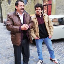 EST - Dittatura Last Minute: un momento del film