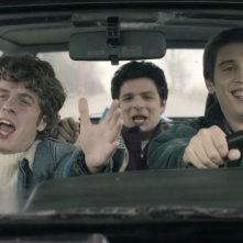 EST - Dittatura Last Minute: una scena