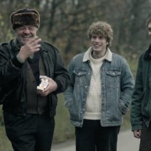 EST - Dittatura Last Minute: una sequenza del film