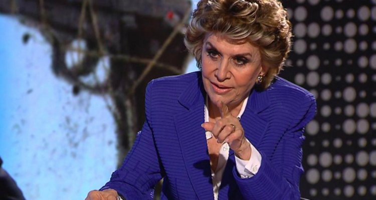 Storie Maledette 2021 Quando Va In Onda