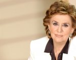 Franca Leosini a luci rosse: 'Un detenuto mi mandò le misure dei suoi attributi'