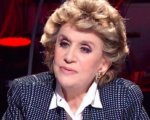Franca Leosini, paura a Storie Maledette: 'Quella volta che mi sentii minacciata'