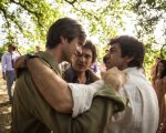Gli anni più belli: stasera su Sky Cinema Uno il film con Pierfrancesco Favino ed Emma Marrone