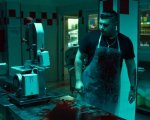Gomorra 3, la spaventosa scena del supermercato: ecco come è stata realizzata.