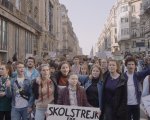 I am Greta, il trailer italiano del documentario su Greta Thunberg, al cinema dal 2 al 4 novembre