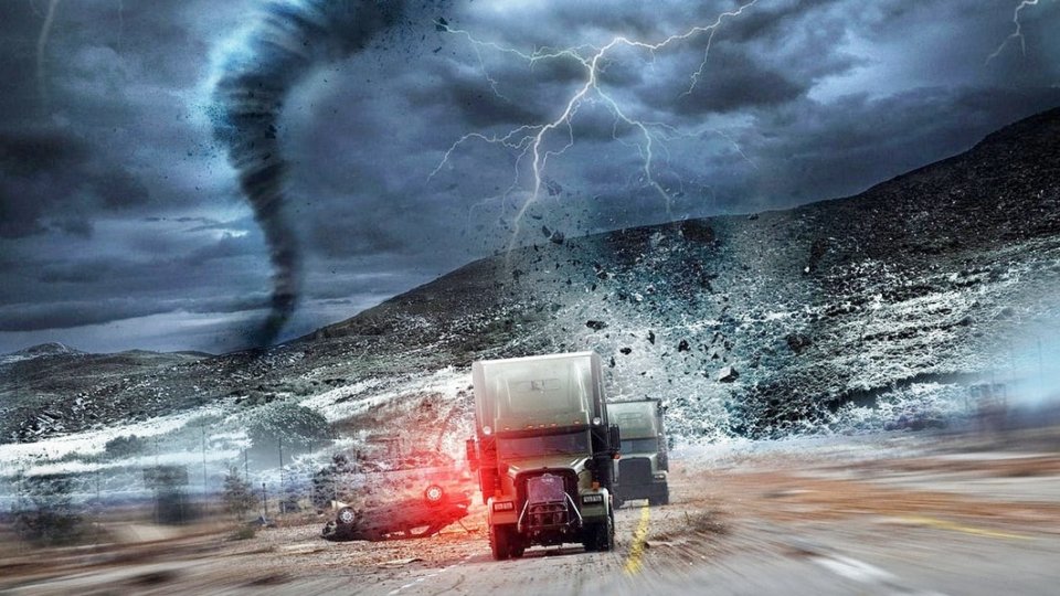 Film Su Uragani E Tornado I Migliori Movieplayer It