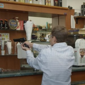 Il colore del dolore: una scena del film