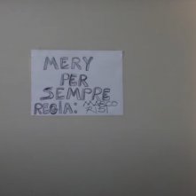 Il colore del dolore: un'immagine