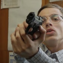 Il colore del dolore: una scena del film