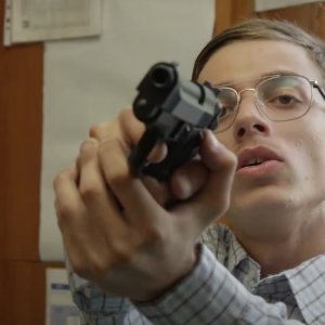 Il colore del dolore: una scena del film