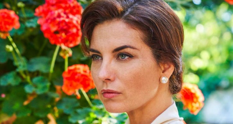 Che Fine Ha Fatto Teresa Del Paradiso Delle Signore