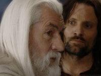 Il Signore degli Anelli - La Compagnia dell'Anello: da Viggo Mortensen a Ian Mckellen, gli incidenti sul set