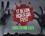 Italian Horror Fest: Dario Argento ospite della decima edizione
