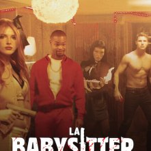 Locandina di La Babysitter: Killer Queen