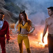 La Babysitter: Killer Queen, una foto del film