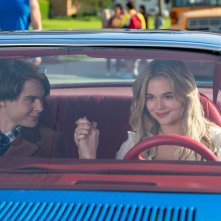 La Babysitter: Killer Queen, un'immagine del film