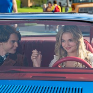 La Babysitter: Killer Queen, un'immagine del film