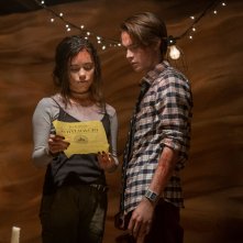 La Babysitter: Killer Queen, una sequenza del film