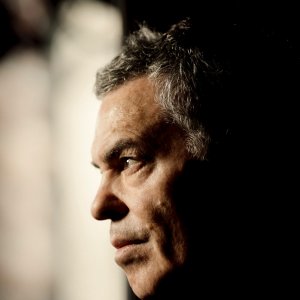 Laila in Haifa: il regista Amos Gitai
