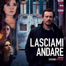 Locandina di Lasciami Andare
