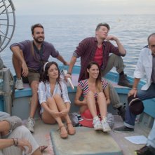 Magari resto: una sequenza