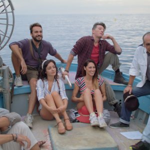 Magari resto: una sequenza