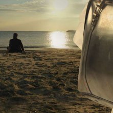 Magari resto: un momento del film