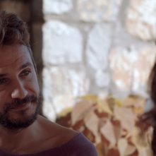 Magari resto: Sebastiano Gavasso in una scena