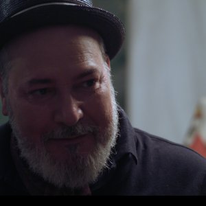 Magari resto: Pierluigi Misasi in una scena