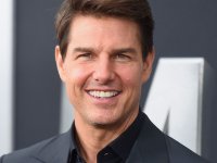 Mission: Impossible 7, Tom Cruise si cimenta in una nuova, folle acrobazia (VIDEO)