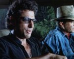 Jurassic World: Dominion, Sam Neill e Jeff Goldblum si esibiscono al piano sul set (VIDEO)