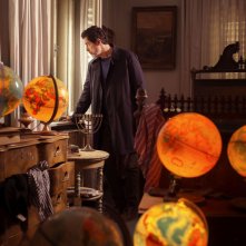 Non odiare: Alessandro Gassman in un'immagine