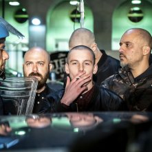 Non odiare: una sequenza del film