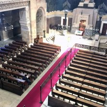 Non odiare: una scena del film