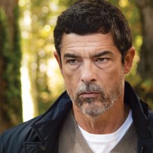 Non odiare: un primo piano di Alessandro Gassman