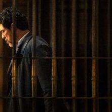 Non odiare: una scena con Alessandro Gassman