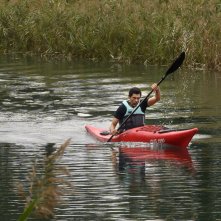 Non odiare: Alessandro Gassman in una scena del film