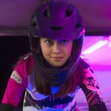 Cercasi papà: un frame del film