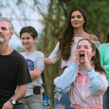 Cercasi papà: una foto del film