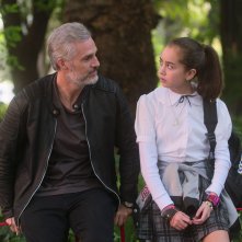 Cercasi papà: una scena del film