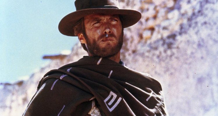 Film Completo Per Un Pugno Di Dollari
